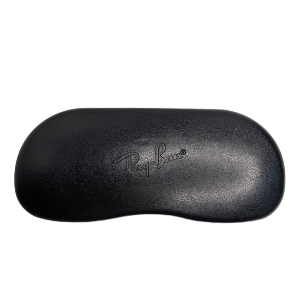 Ray-Ban Hard Shell Eye Glass Case
